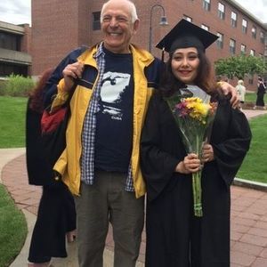 Meet your Posher, Urmi